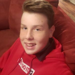 Meet your Posher, Jaden